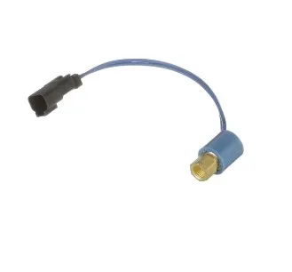 87366050 - Датчик давления низк. конд. CS, CSX, CX840