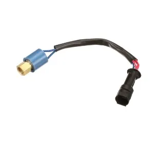 87366055 - Датчик давления компрессора конд. ТС56