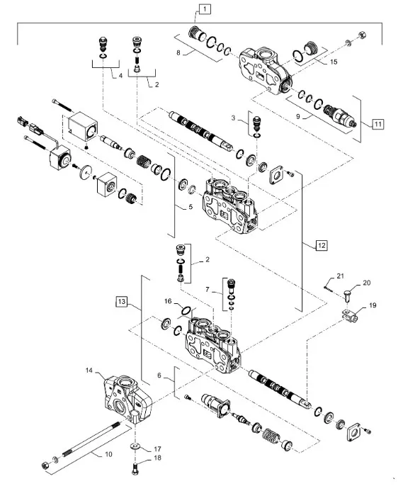 47513509 - клапан