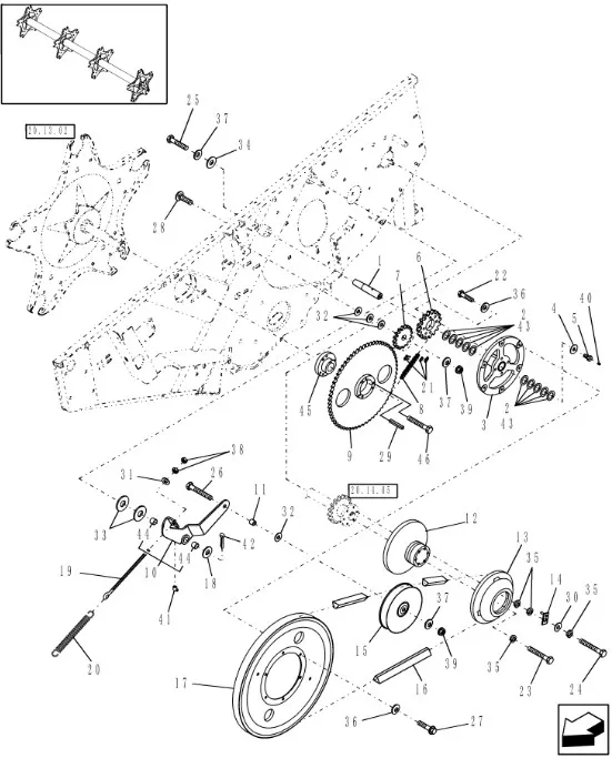 87553097 - звездочка